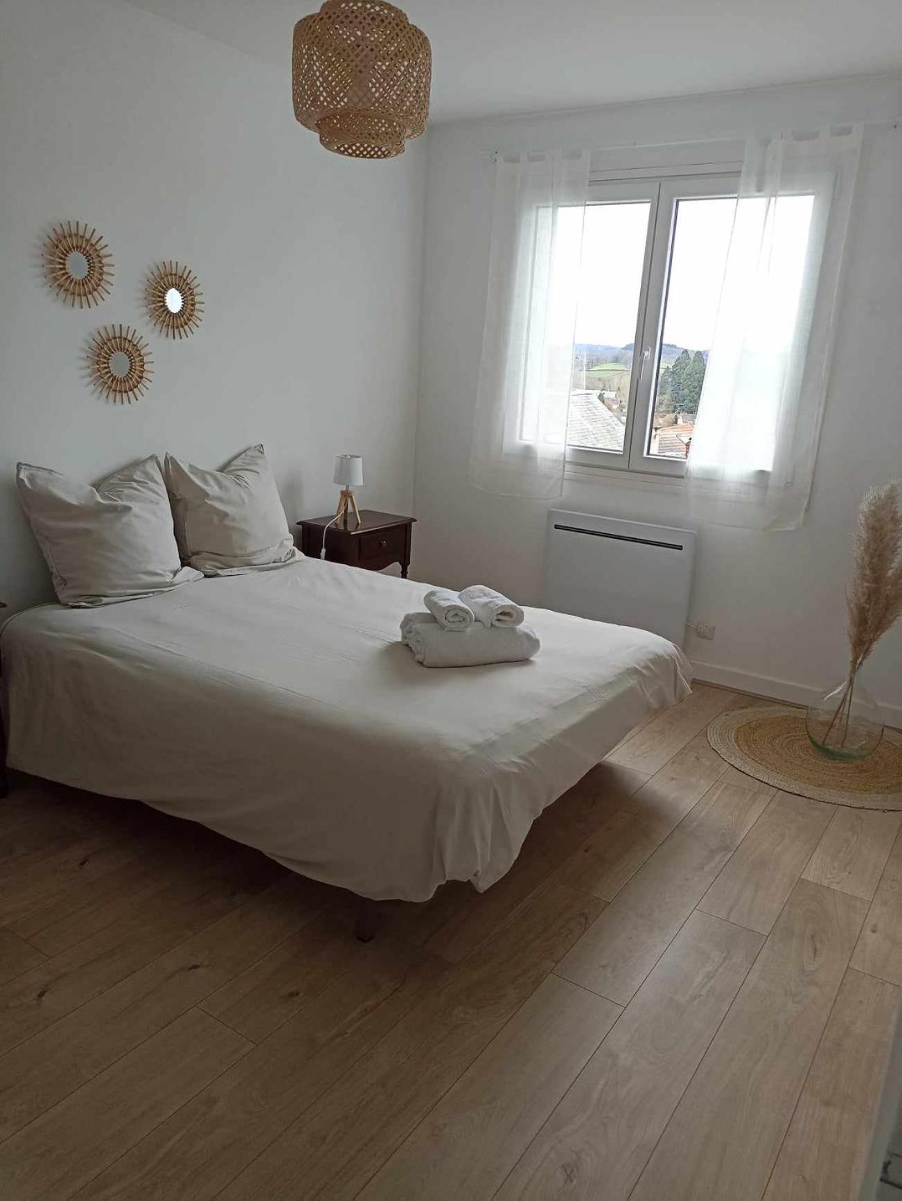 Appartement Auzances *