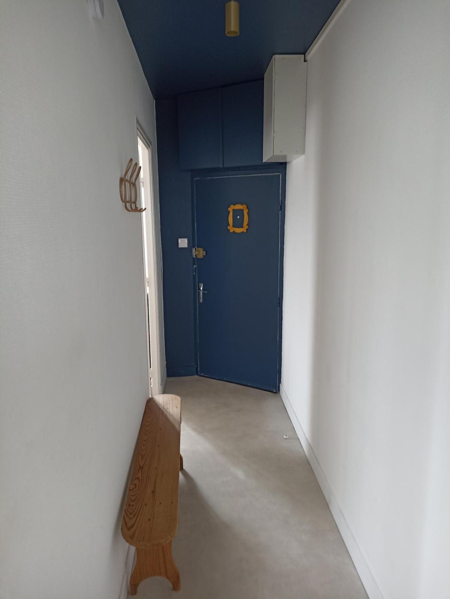 Appartement Auzances Apartment Auzances